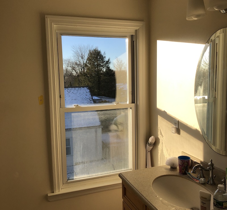 New Windows Needed In Trumbull